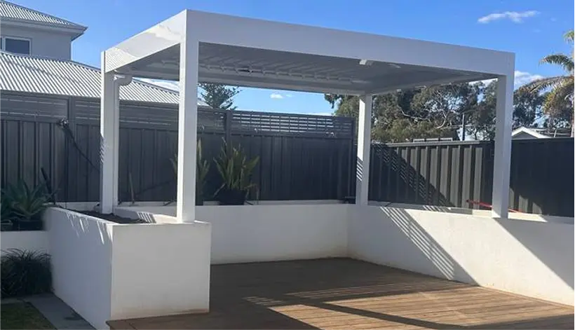 Alfresco Blinds: Providing Shade, Privacy, and Style