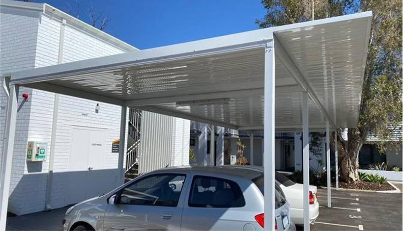 What is a Pergola and What Are Its Uses?