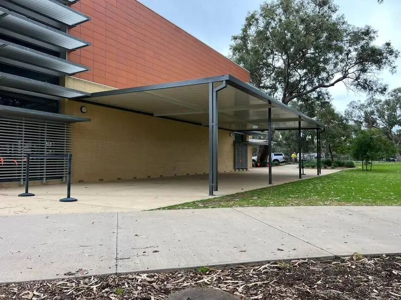 Hale School Junior Sports