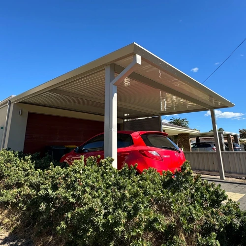 Carport Featured Image