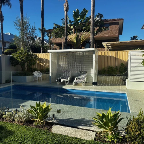 Pergolas Featured Image