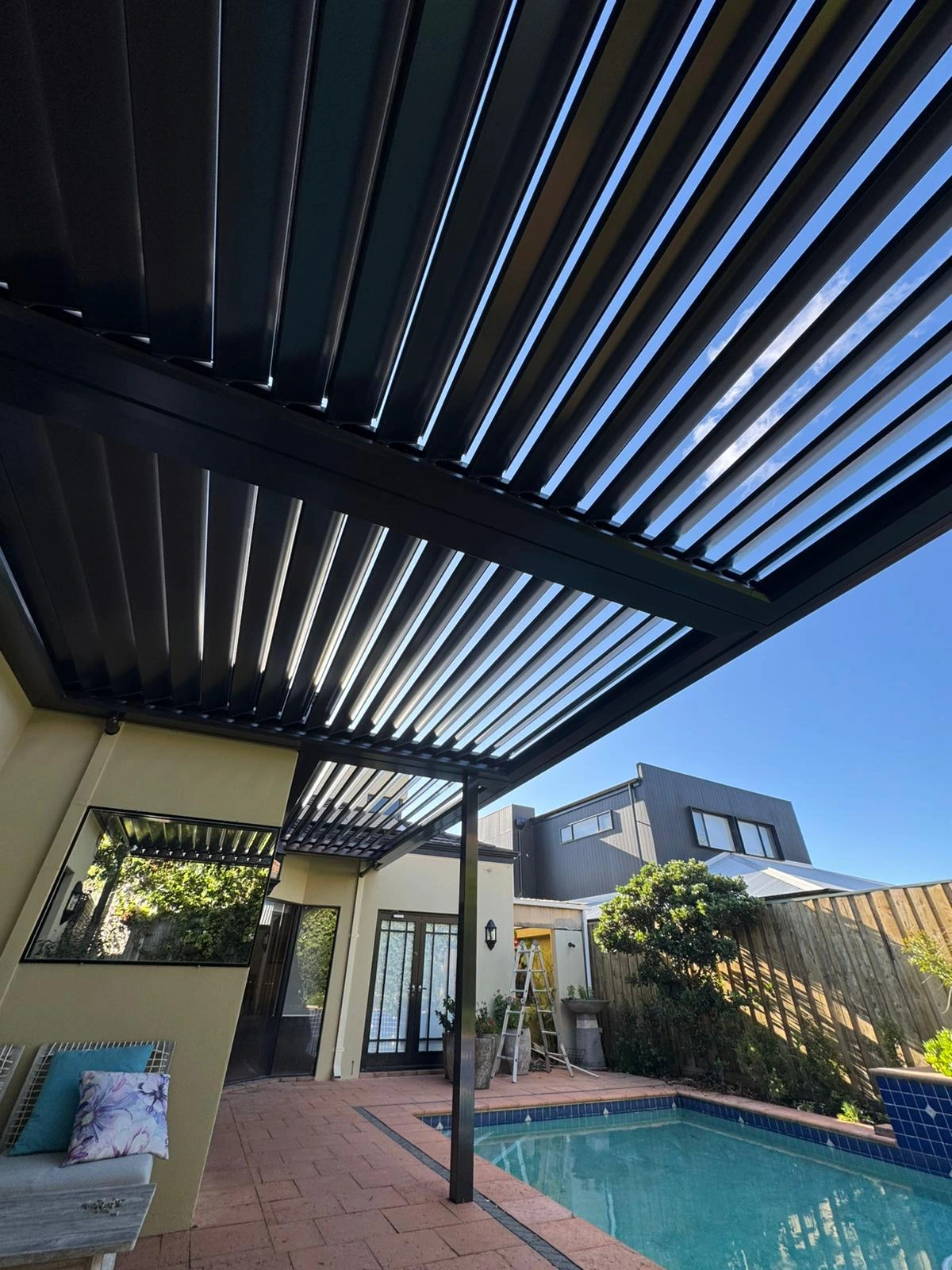 Skea Lumex Mt Claremont